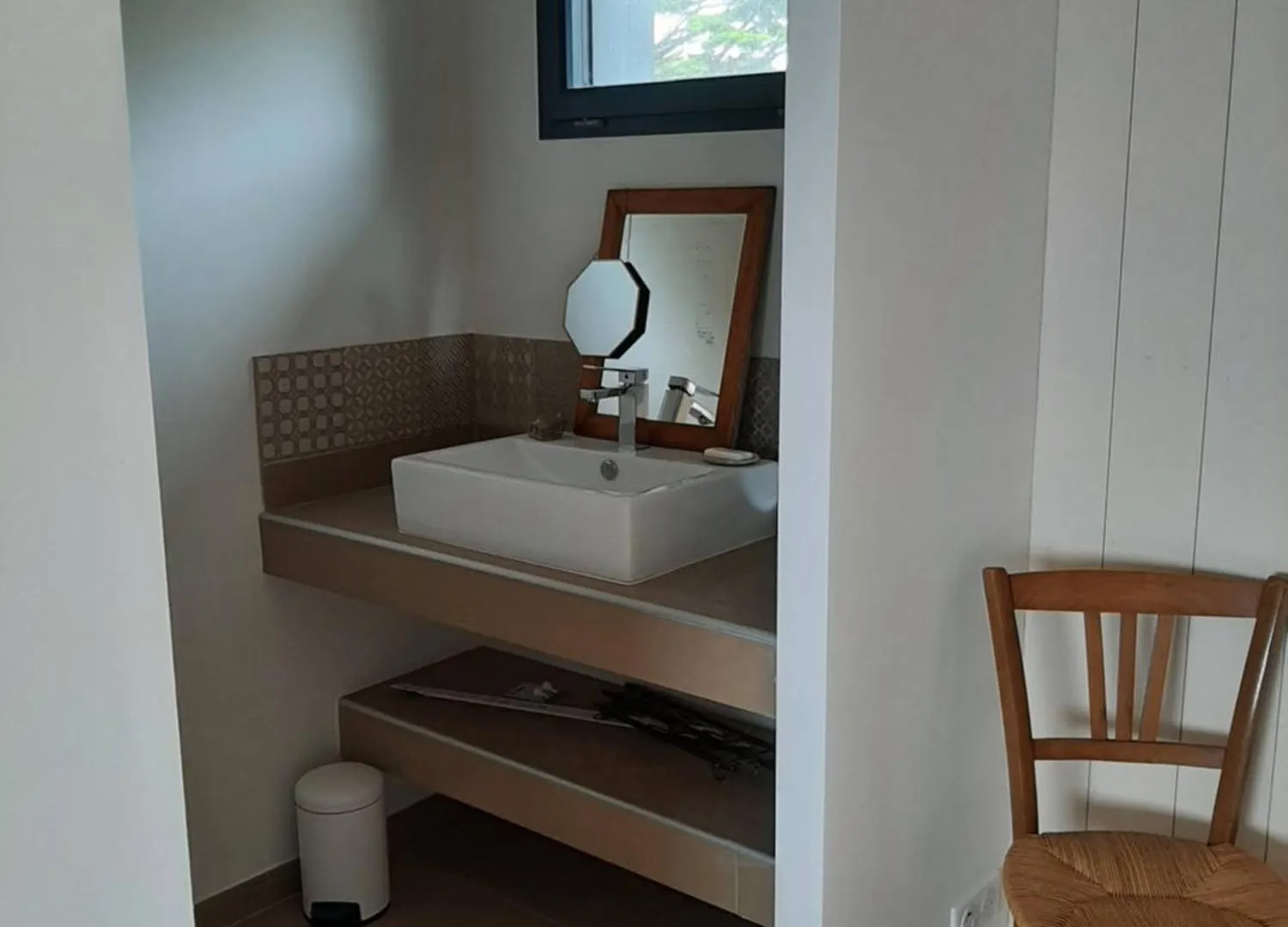 Maison En Bois Vue Sur Mer En Bretagne 5 Couchages 普洛戈 度假居